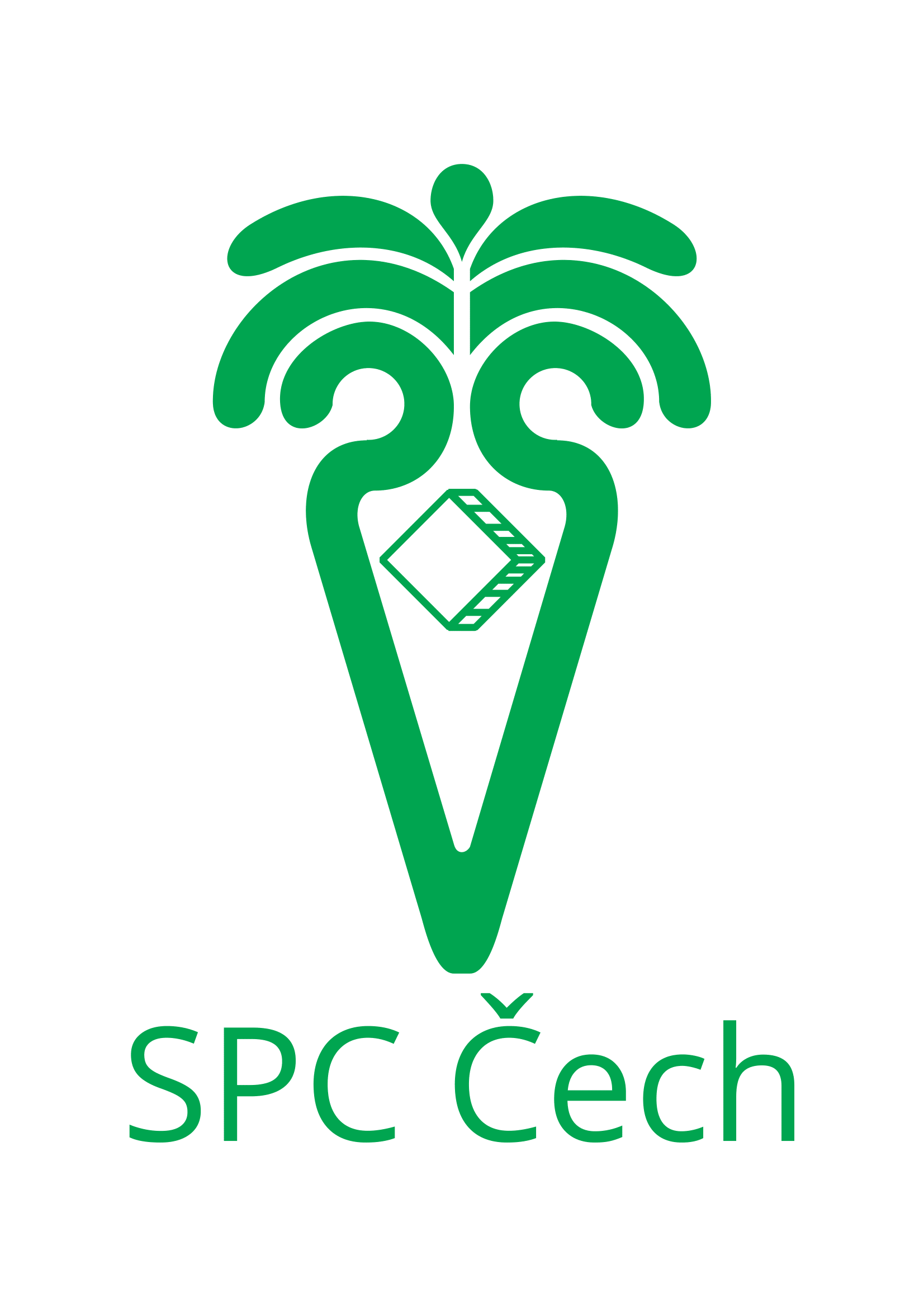 Svaz pěstitelů cukrovky Čech Logo